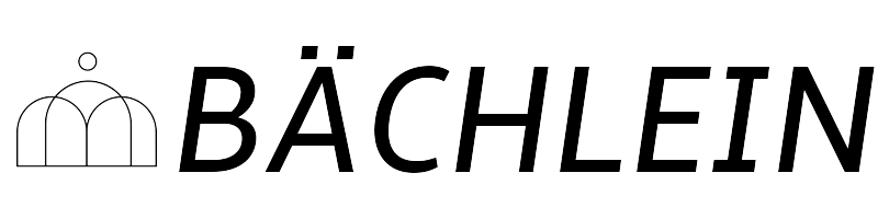 Bächlein